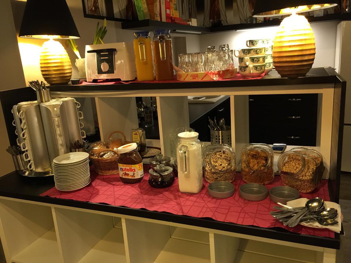 Zip Hotel Lingenfeld المظهر الخارجي الصورة