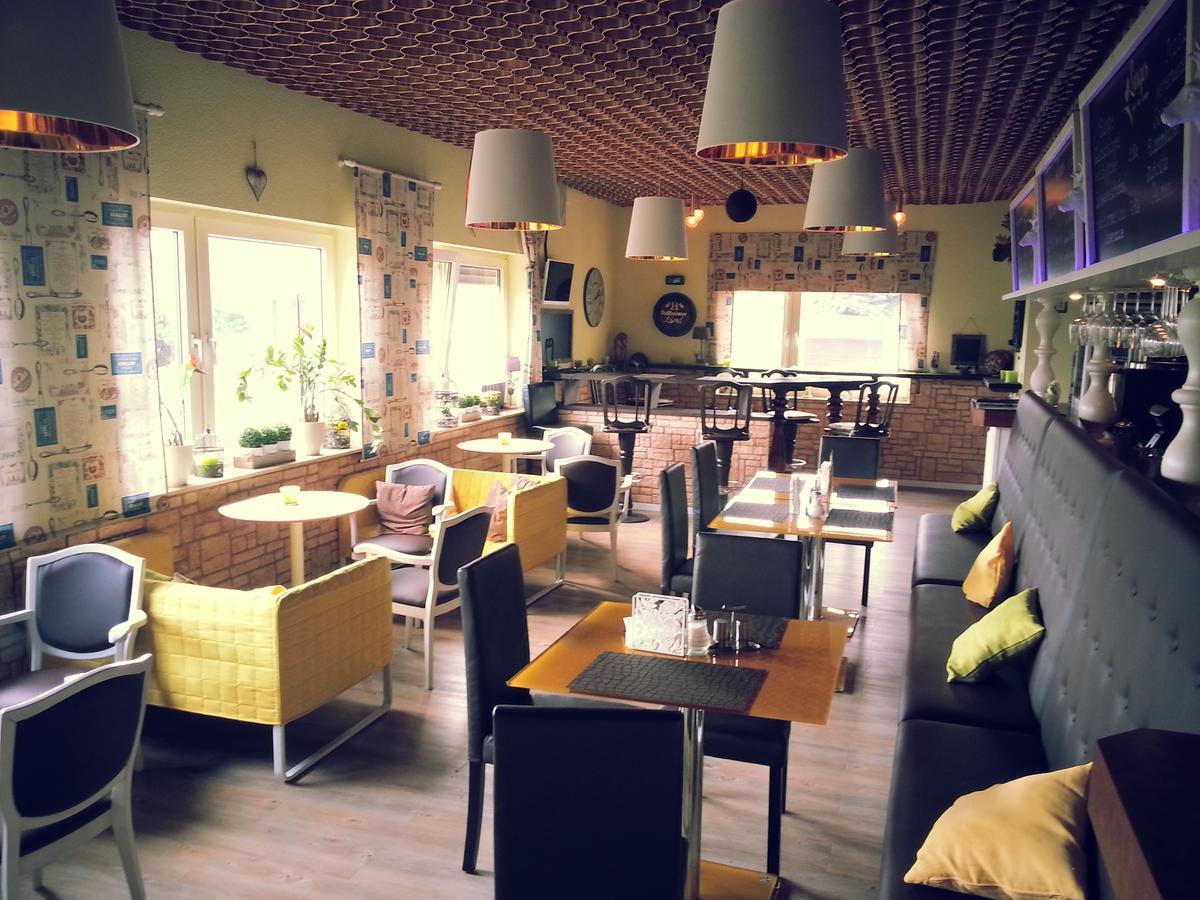 Zip Hotel Lingenfeld المظهر الخارجي الصورة