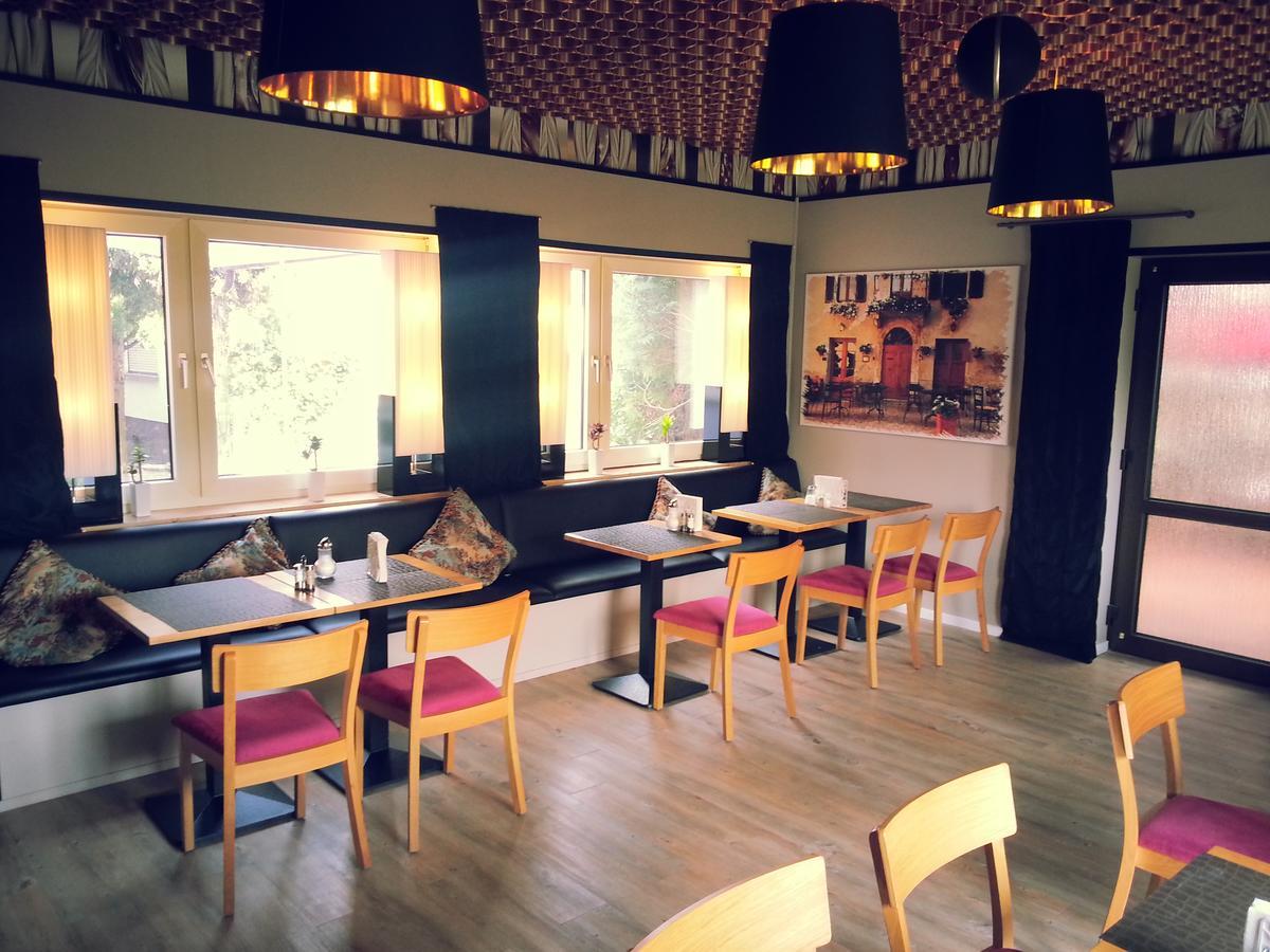 Zip Hotel Lingenfeld المظهر الخارجي الصورة